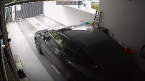 Caméra IP - Singapore