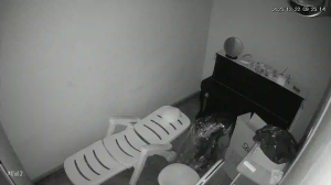 Caméra IP - Corée du Sud