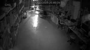 Caméra IP - Südkorea