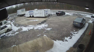 Caméra IP - Stati Uniti d'America