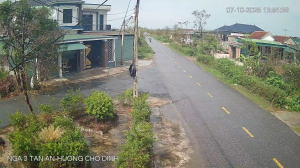 Caméra IP - Vietnam