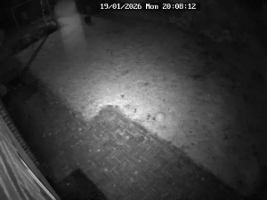 Caméra IP - Netherlands