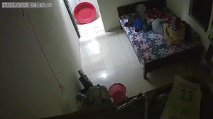 Caméra IP - Vietnam