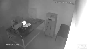 Caméra IP - Brésil