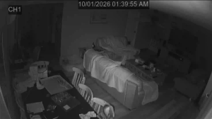 Caméra IP - Australia