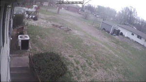 Caméra IP - United States of America