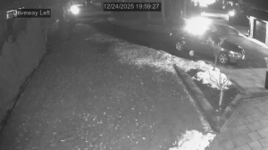 Caméra IP - Canadá