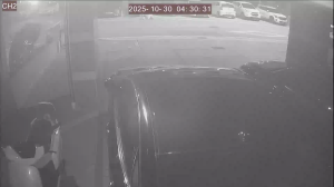 Caméra IP - South Korea