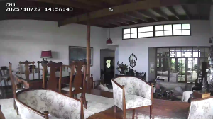 Caméra IP - Australia