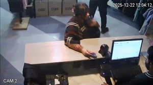 Caméra IP - Pakistan