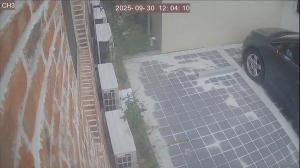 Caméra IP - South Korea