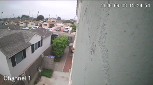 Caméra IP - United States of America