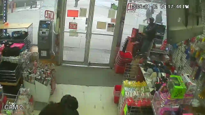 Caméra IP - United States of America