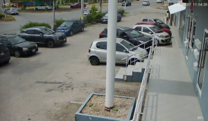 Caméra IP - Curaçao