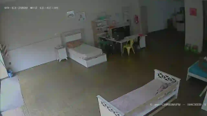 Caméra IP - Argentina