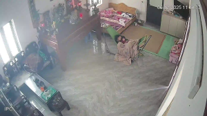 Caméra IP - Vietnam