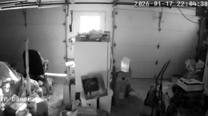 Caméra IP - Vereinigte Staaten von Amerika