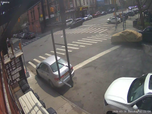 Caméra IP - United States of America