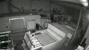 Caméra IP - Malasia