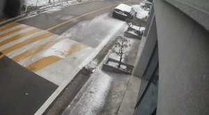 Caméra IP - República de Corea