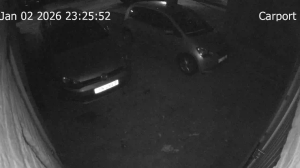 Caméra IP - Netherlands