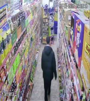 Caméra IP - Türkiye