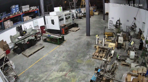 Caméra IP - Thailand