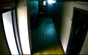 Caméra IP - Netherlands