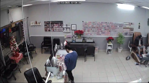 Caméra IP - United States of America