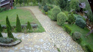 Caméra IP - Montenegro