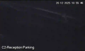 Caméra IP - South Africa