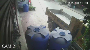 Caméra IP - Vietnam