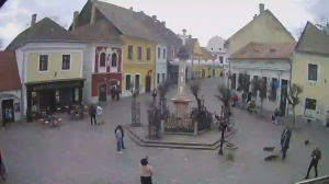 Caméra IP - Hungary