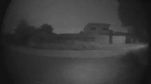 Caméra IP - Bolivia