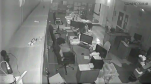 Caméra IP - Ucrania