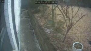 Caméra IP - South Korea