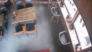 Caméra IP - Südkorea