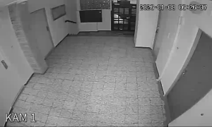 Caméra IP - Tschechische Republik