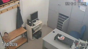 Caméra IP - Argentina