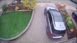 Caméra IP - Vereinigtes Königreich