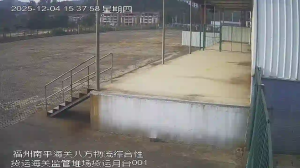 Caméra IP - People's Republic of China