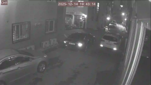 Caméra IP - Südkorea