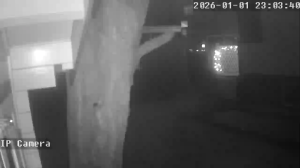 Caméra IP - Iceland