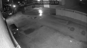 Caméra IP - United States of America