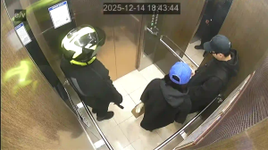 Caméra IP - South Korea