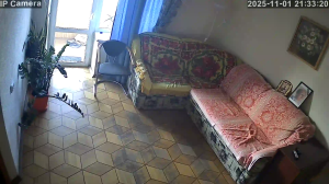 Caméra IP - Ukraine