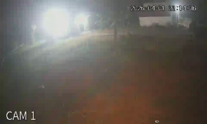 Caméra IP - Vietnam