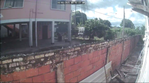 Caméra IP - Trinidad und Tobago