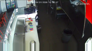 Caméra IP - Canadá