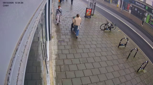 Caméra IP - Vereinigtes Königreich